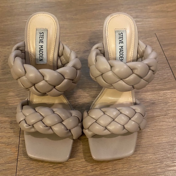 Steve Madden | Shoes | Steve Madden Kenley Heel | Poshmark